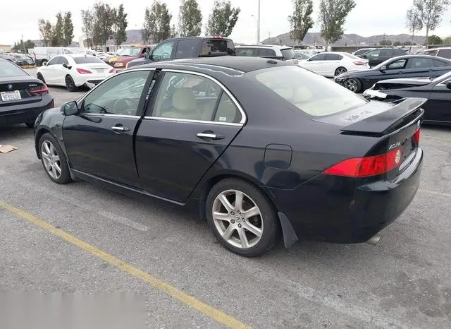 JH4CL96965C030008 2005 2005 Acura TSX 3