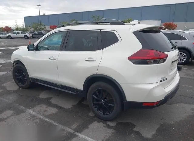 5N1AT2MV0JC756758 2018 2018 Nissan Rogue- SV 3