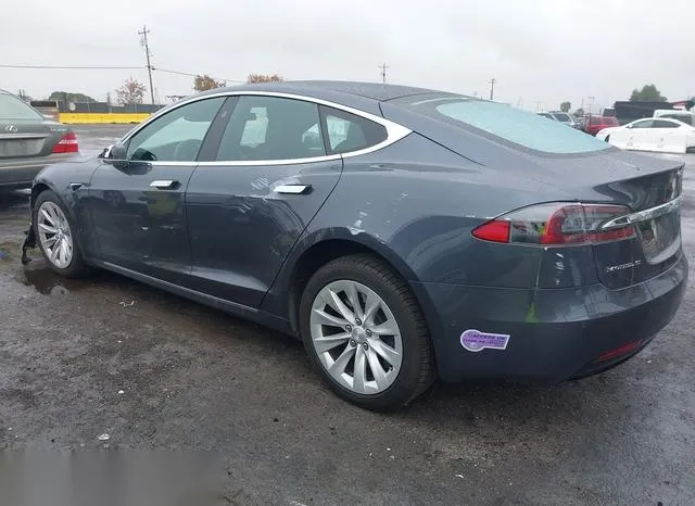 5YJSA1E24JF298156 2018 2018 Tesla Model S- 100D/75D/P100D 3