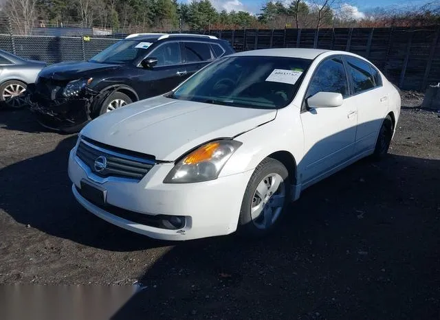 1N4AL21E28C168983 2008 2008 Nissan Altima- 2-5 S 2