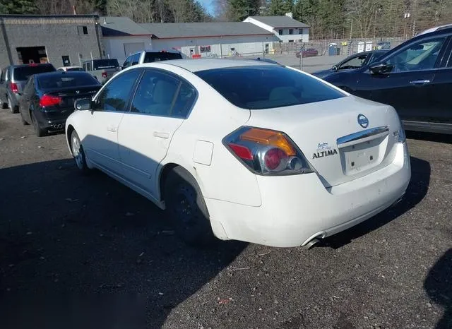 1N4AL21E28C168983 2008 2008 Nissan Altima- 2-5 S 3