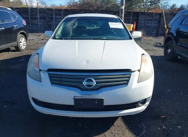 1N4AL21E28C168983 2008 2008 Nissan Altima- 2-5 S 6