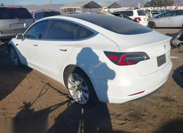 5YJ3E1EB8KF477679 2019 2019 Tesla Model 3- Long Range/Perfo 3