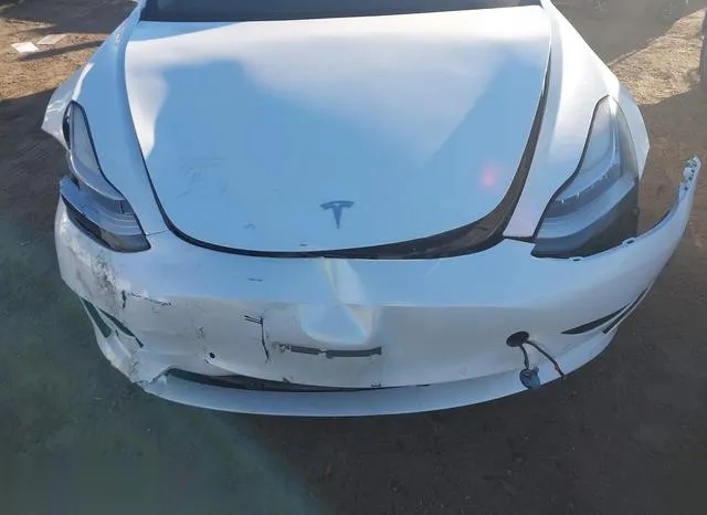 5YJ3E1EB8KF477679 2019 2019 Tesla Model 3- Long Range/Perfo 6