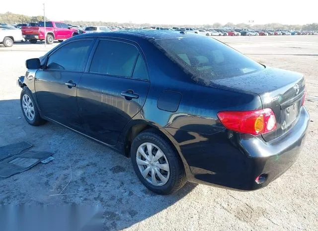 JTDBL40E49J006359 2009 2009 Toyota Corolla- LE 3