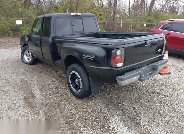 1FTZR15E71TA70134 2001 2001 Ford Ranger- Edge/Xlt 3