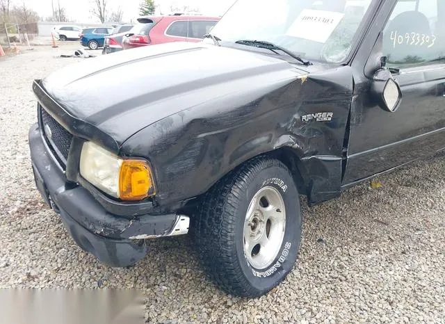 1FTZR15E71TA70134 2001 2001 Ford Ranger- Edge/Xlt 6