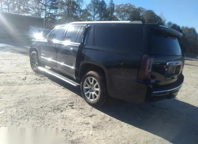 1GKS1JKJ8FR630813 2015 2015 GMC Yukon Xl 1500- Denali 3