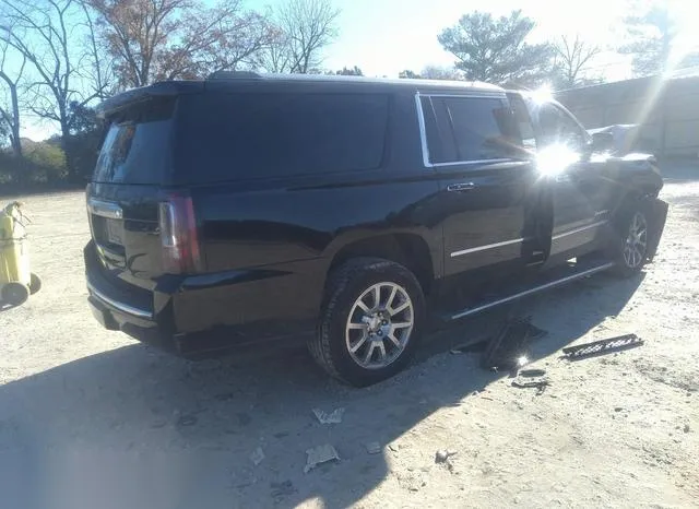 1GKS1JKJ8FR630813 2015 2015 GMC Yukon Xl 1500- Denali 4