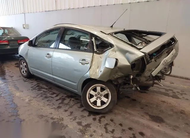 JTDKB20U997857102 2009 2009 Toyota Prius 3