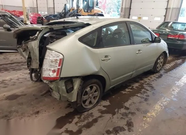 JTDKB20U997857102 2009 2009 Toyota Prius 4