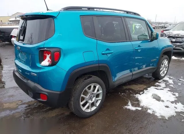 ZACNJBBB7LPL25527 2020 2020 Jeep Renegade- Latitude 4X4 4