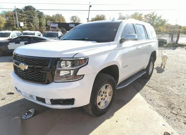 1GNSCCKC9FR679044 2015 2015 Chevrolet Tahoe- Ltz 2