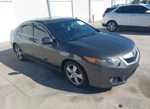 JH4CU2F60AC026413 2010 2010 Acura TSX- 2-4 1