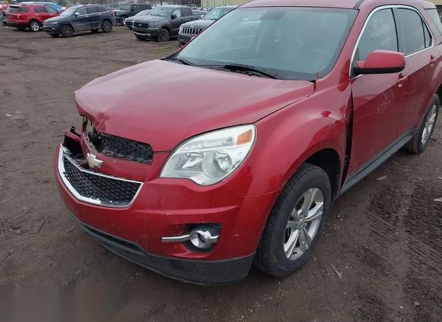 2GNALPEKXD1202926 2013 2013 Chevrolet Equinox- 2LT 2