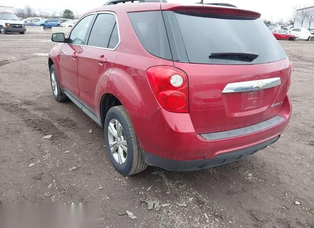 2GNALPEKXD1202926 2013 2013 Chevrolet Equinox- 2LT 3