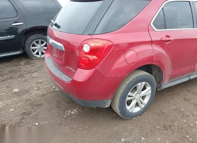 2GNALPEKXD1202926 2013 2013 Chevrolet Equinox- 2LT 4