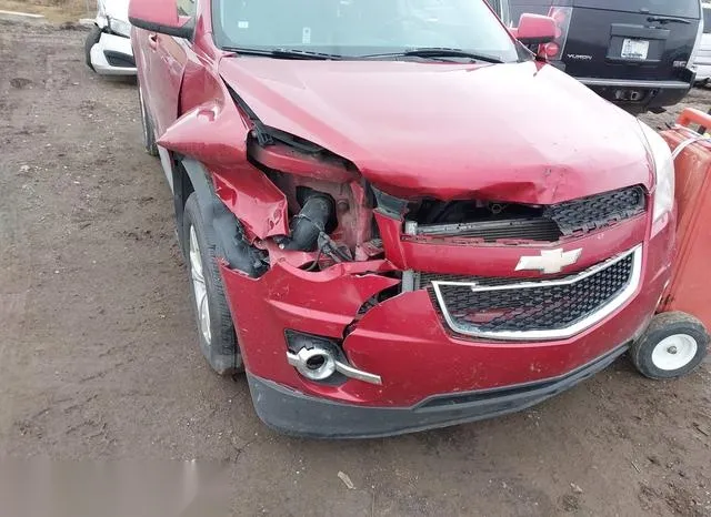 2GNALPEKXD1202926 2013 2013 Chevrolet Equinox- 2LT 6