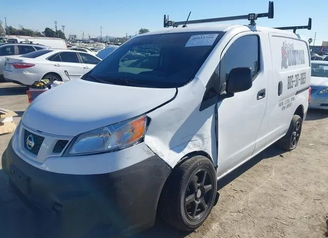 3N6CM0KN3KK699594 2019 2019 Nissan NV- 200 S 2