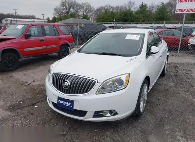 1G4PP5SK1E4144657 2014 2014 Buick Verano 2