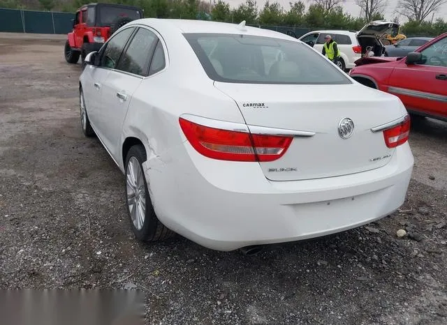 1G4PP5SK1E4144657 2014 2014 Buick Verano 3