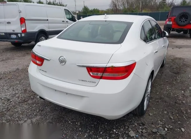 1G4PP5SK1E4144657 2014 2014 Buick Verano 4