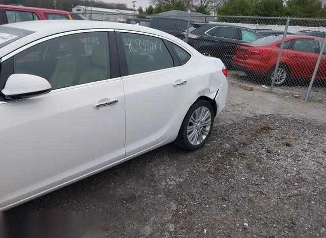 1G4PP5SK1E4144657 2014 2014 Buick Verano 6