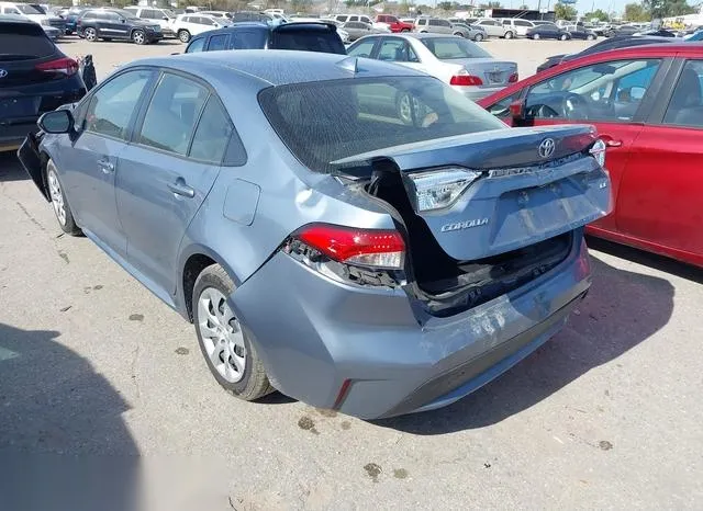 JTDEPRAE3LJ102696 2020 2020 Toyota Corolla- LE 3