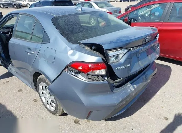 JTDEPRAE3LJ102696 2020 2020 Toyota Corolla- LE 6