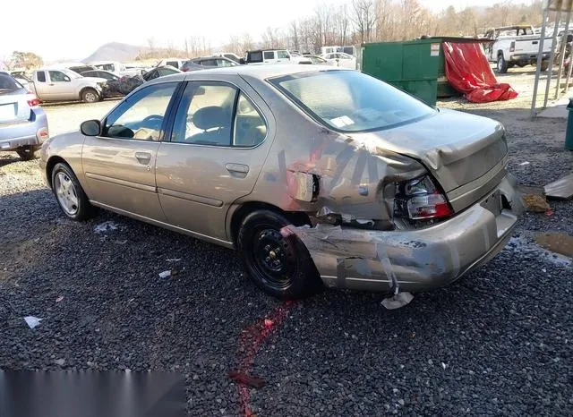 1N4DL01D01C124799 2001 2001 Nissan Altima- Gxe 3