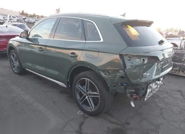 WA1G2AFY6R2062073 2024 2024 Audi Q5- Premium 55 Tfsi E S Li 3