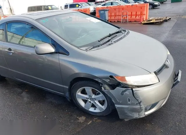 2HGFG11827H542577 2007 2007 Honda Civic- EX 6