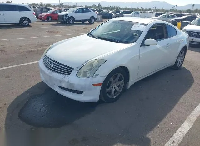 JNKCV54E06M722246 2006 2006 Infiniti G35 2