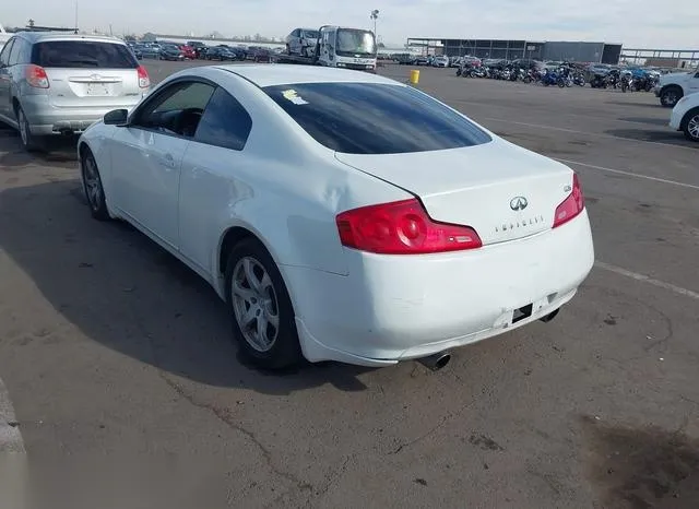 JNKCV54E06M722246 2006 2006 Infiniti G35 3