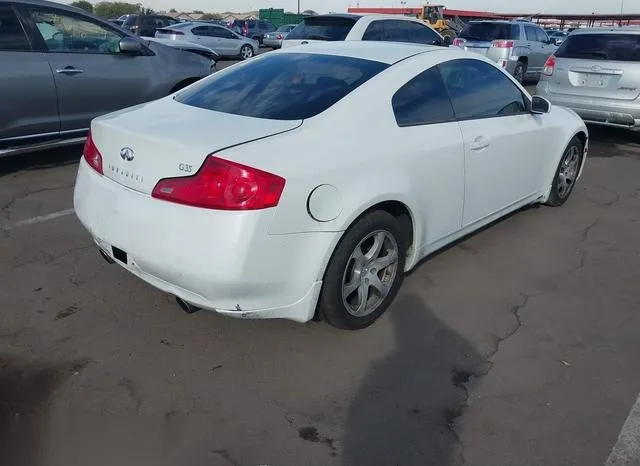 JNKCV54E06M722246 2006 2006 Infiniti G35 4