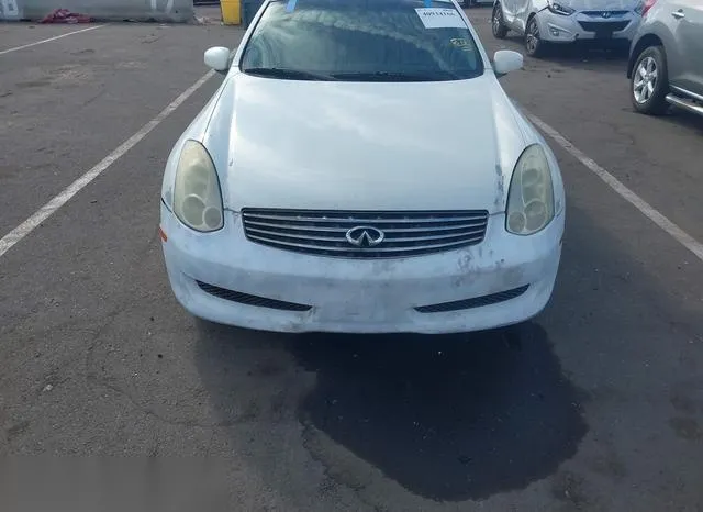 JNKCV54E06M722246 2006 2006 Infiniti G35 6