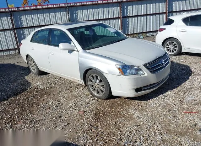 4T1BK36B05U001514 2005 2005 Toyota Avalon- Touring 1