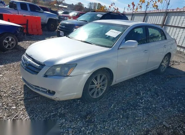 4T1BK36B05U001514 2005 2005 Toyota Avalon- Touring 2