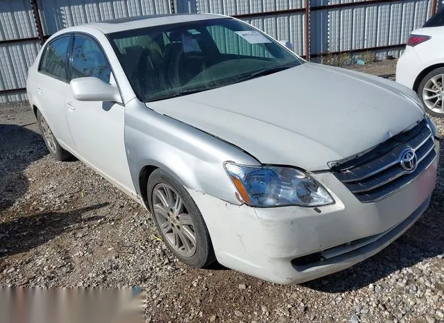 4T1BK36B05U001514 2005 2005 Toyota Avalon- Touring 6