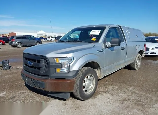 1FTMF1C81HKD02601 2017 2017 Ford F-150- XL 2