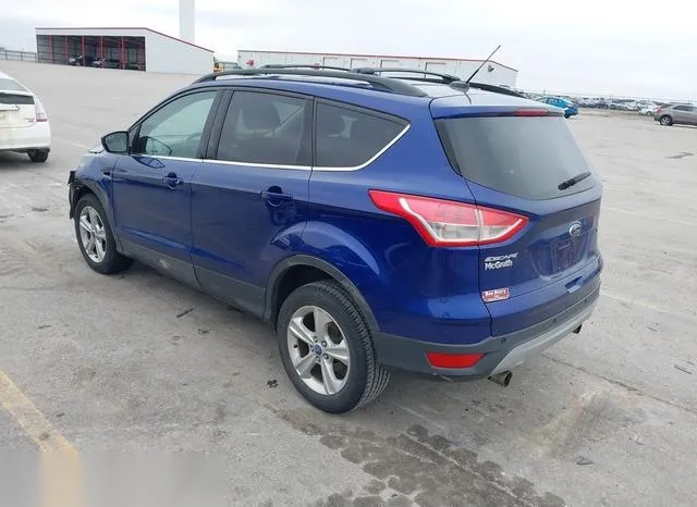 1FMCU0GX4DUB02657 2013 2013 Ford Escape- SE 3