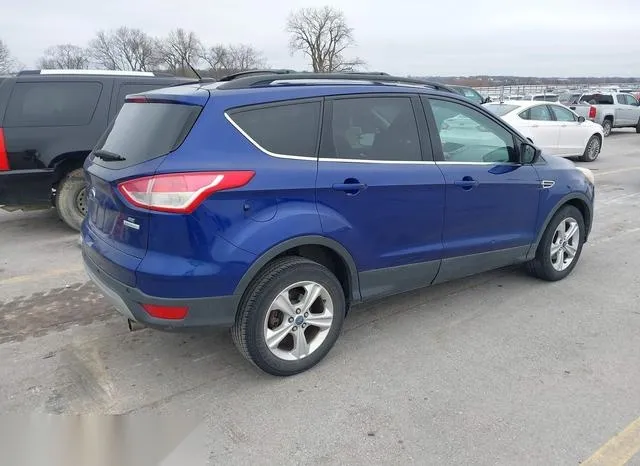 1FMCU0GX4DUB02657 2013 2013 Ford Escape- SE 4