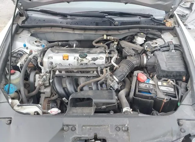 1HGCP26338A055636 2008 2008 Honda Accord- 2-4 LX 10