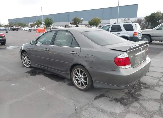 4T1BE32K16U694477 2006 2006 Toyota Camry- LE 3