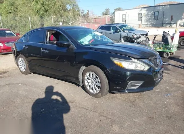 1N4AL3AP4GC279279 2016 2016 Nissan Altima- 2-5 S 1