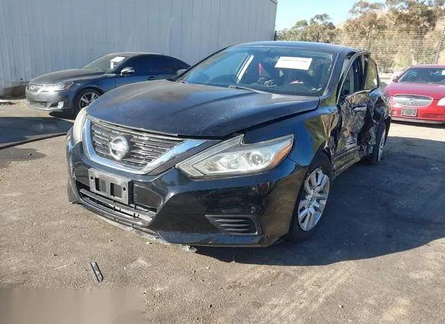 1N4AL3AP4GC279279 2016 2016 Nissan Altima- 2-5 S 2