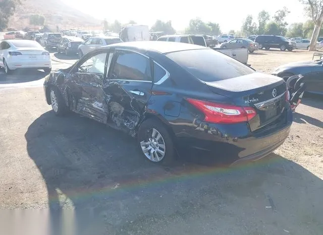 1N4AL3AP4GC279279 2016 2016 Nissan Altima- 2-5 S 3