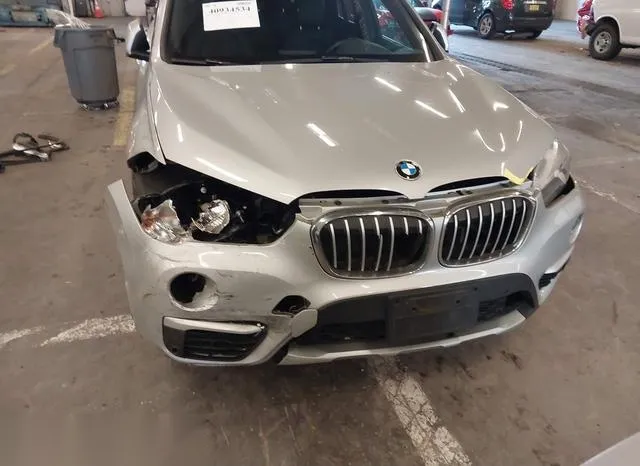 WBXHT3C52K5L36857 2019 2019 BMW X1- Xdrive28I 6