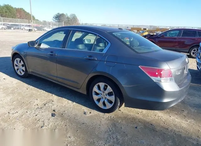 1HGCP2F88AA185249 2010 2010 Honda Accord- 2-4 Ex-L 3