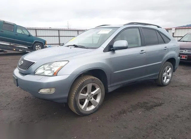 JTJHA31U840072182 2004 2004 Lexus RX- 330 2